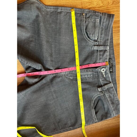 PRANA Kyla Denim Jeans Size 8/29 EUC - Picture 5 of 6